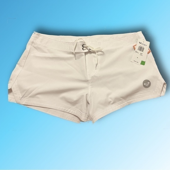 Roxy Women's To Dye 2” Boardshorts - Picture 2 of 6